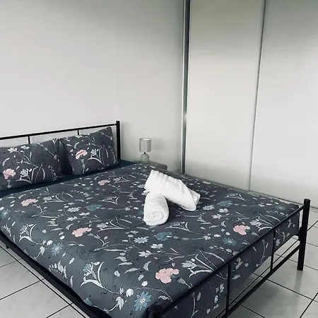 3 Proche Centre * Каркассон