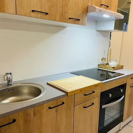 Apartment 3 Proche Centre Carcassonne