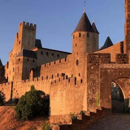 Apartament 3 Proche Centre *