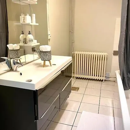 3 Proche Centre * قرقشونه