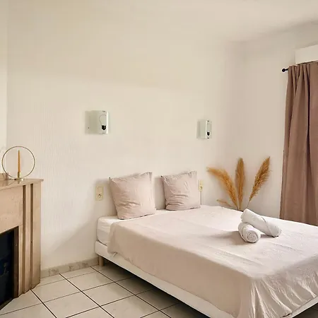 3 Proche Centre Apartment Carcassonne