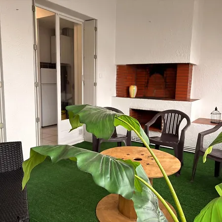 アパート 3 Proche Centre カルカソンヌ