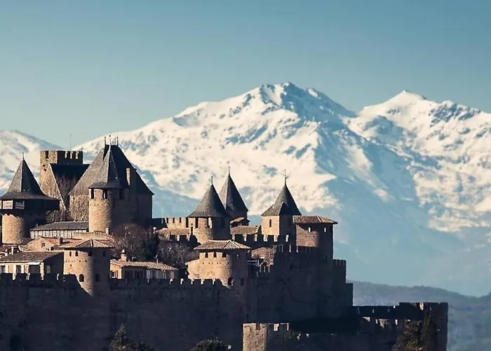 Lejlighed 3 Proche Centre *