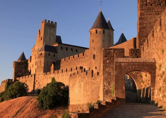 Lejlighed 3 Proche Centre *