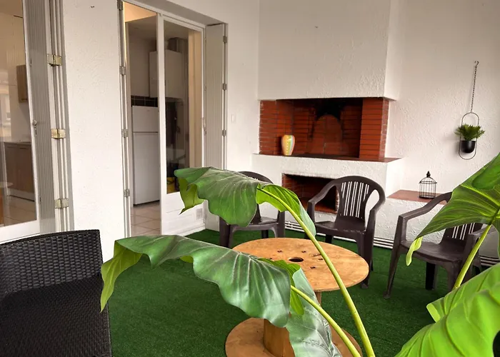 Lejlighed 3 Proche Centre Carcassonne